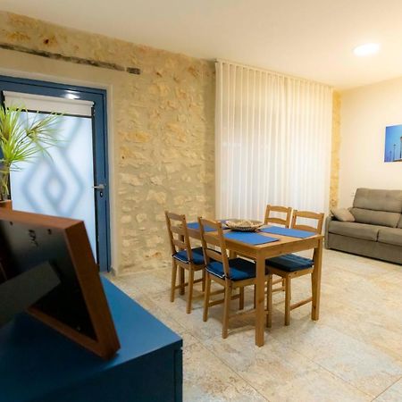 Villa Casa Estrella Y Casa Carmen Dénia Exterior foto