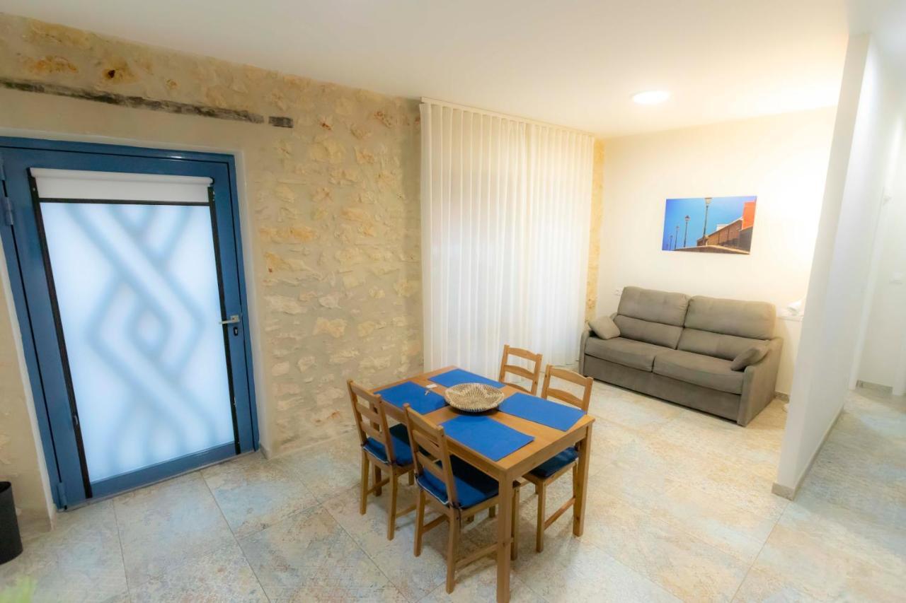 Villa Casa Estrella Y Casa Carmen Dénia Exterior foto