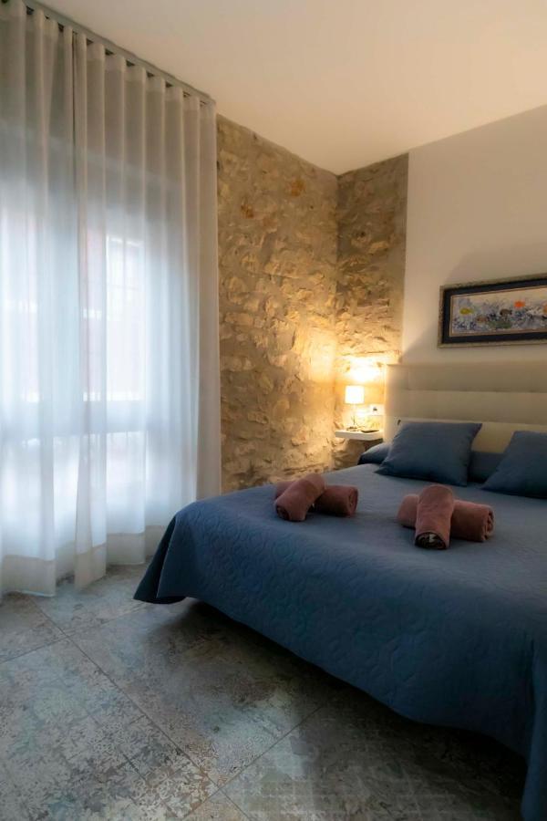 Villa Casa Estrella Y Casa Carmen Dénia Exterior foto
