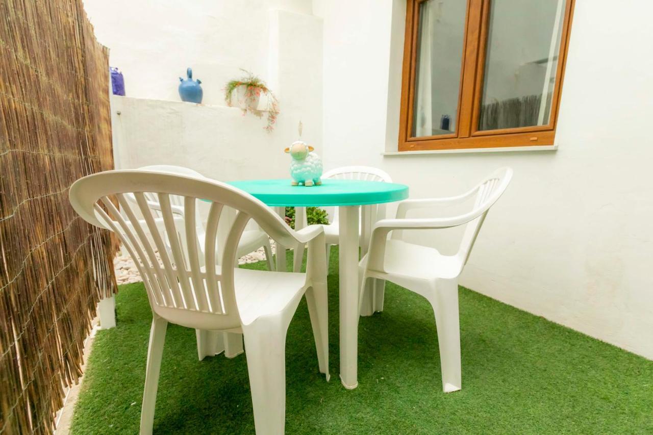 Villa Casa Estrella Y Casa Carmen Dénia Exterior foto