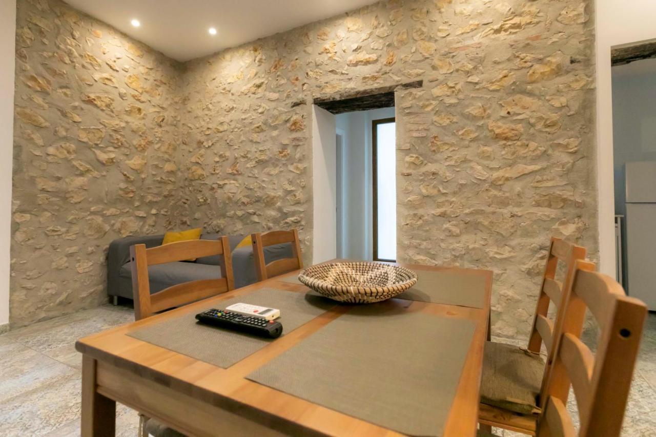 Villa Casa Estrella Y Casa Carmen Dénia Exterior foto