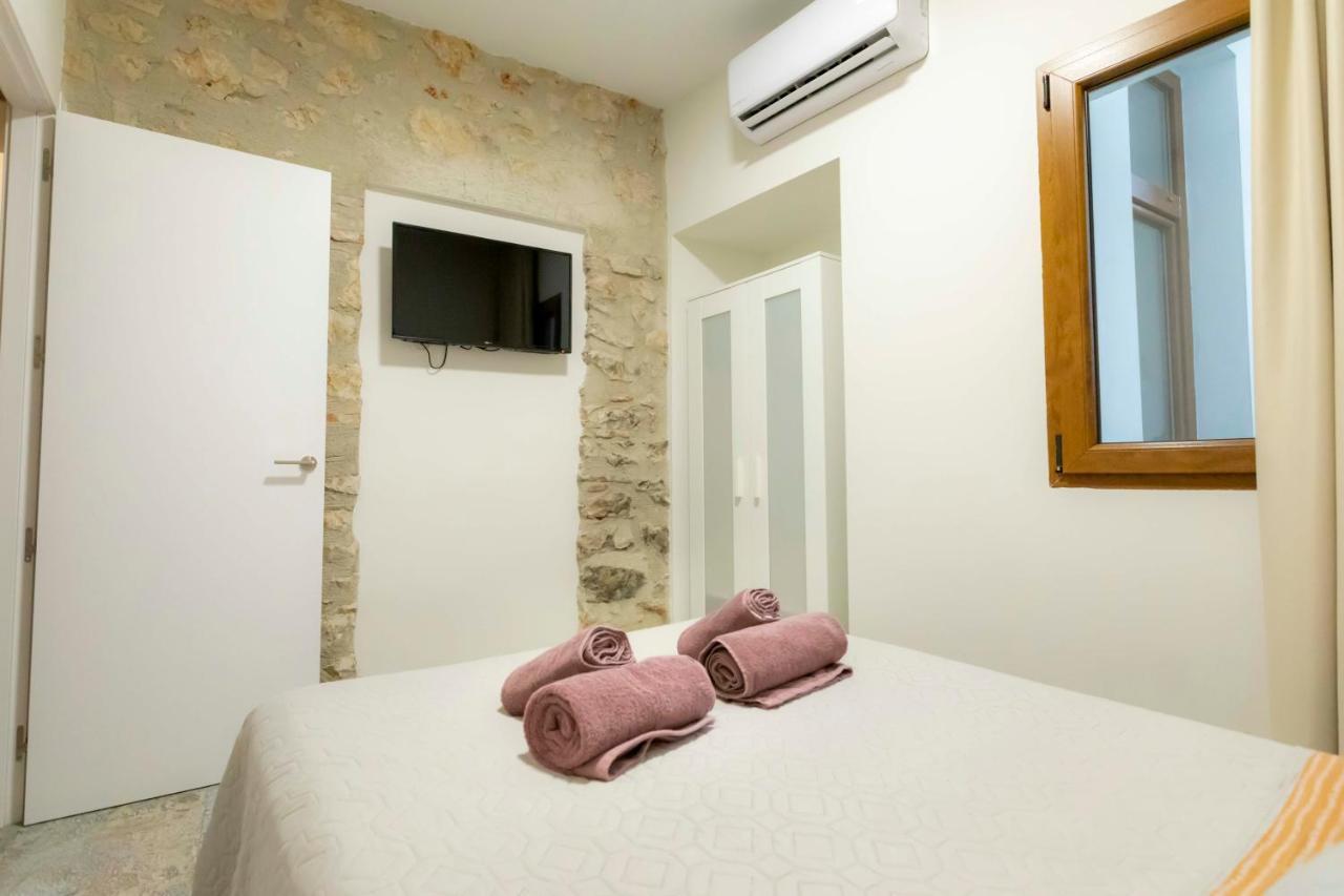Villa Casa Estrella Y Casa Carmen Dénia Exterior foto